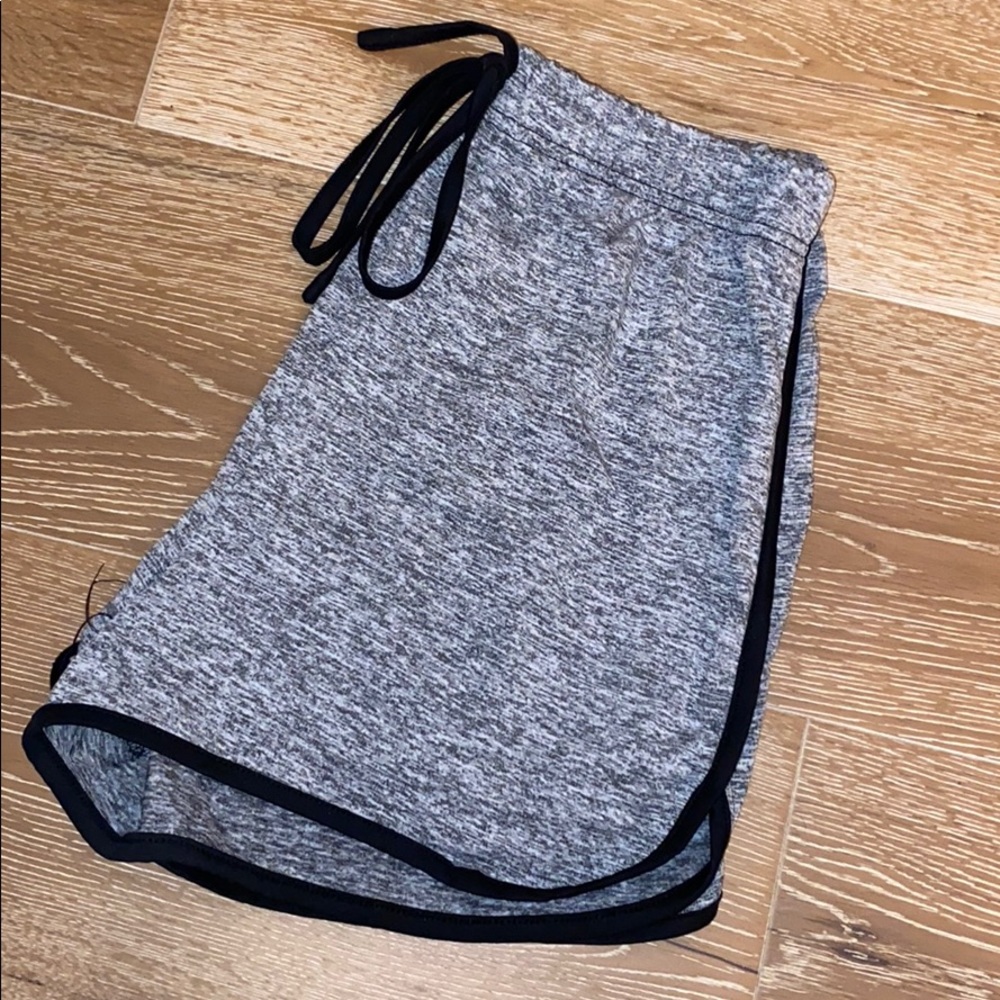 Lounging shorts